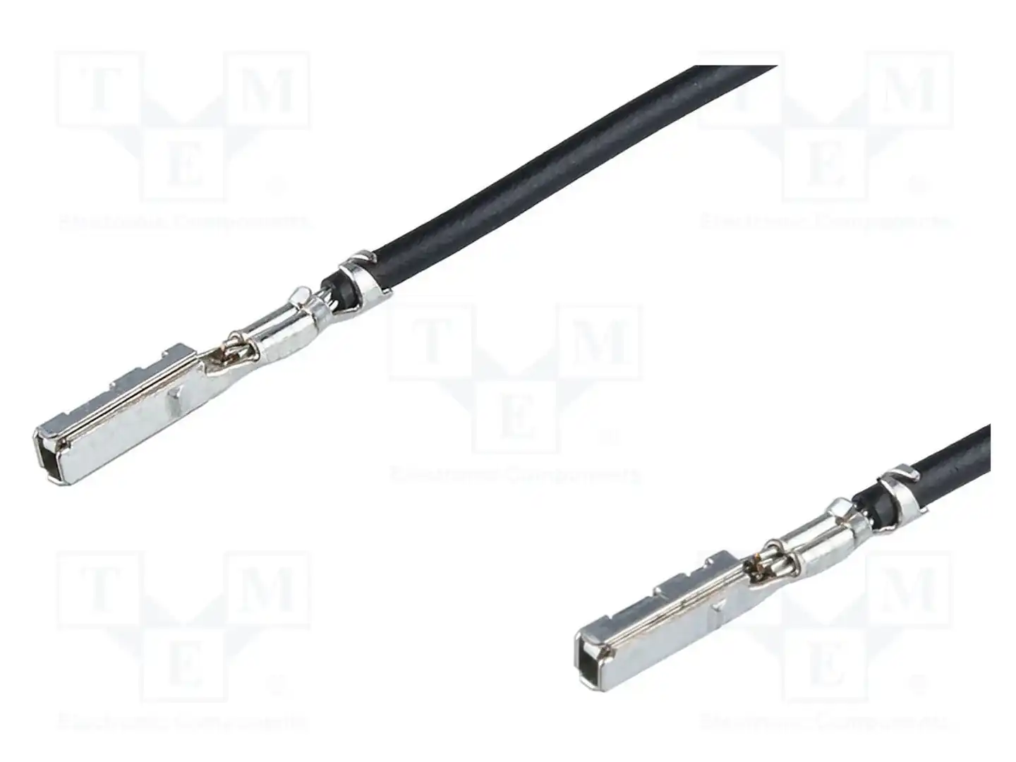 MOLEX 224451-1112 — Разъeмы Automotive