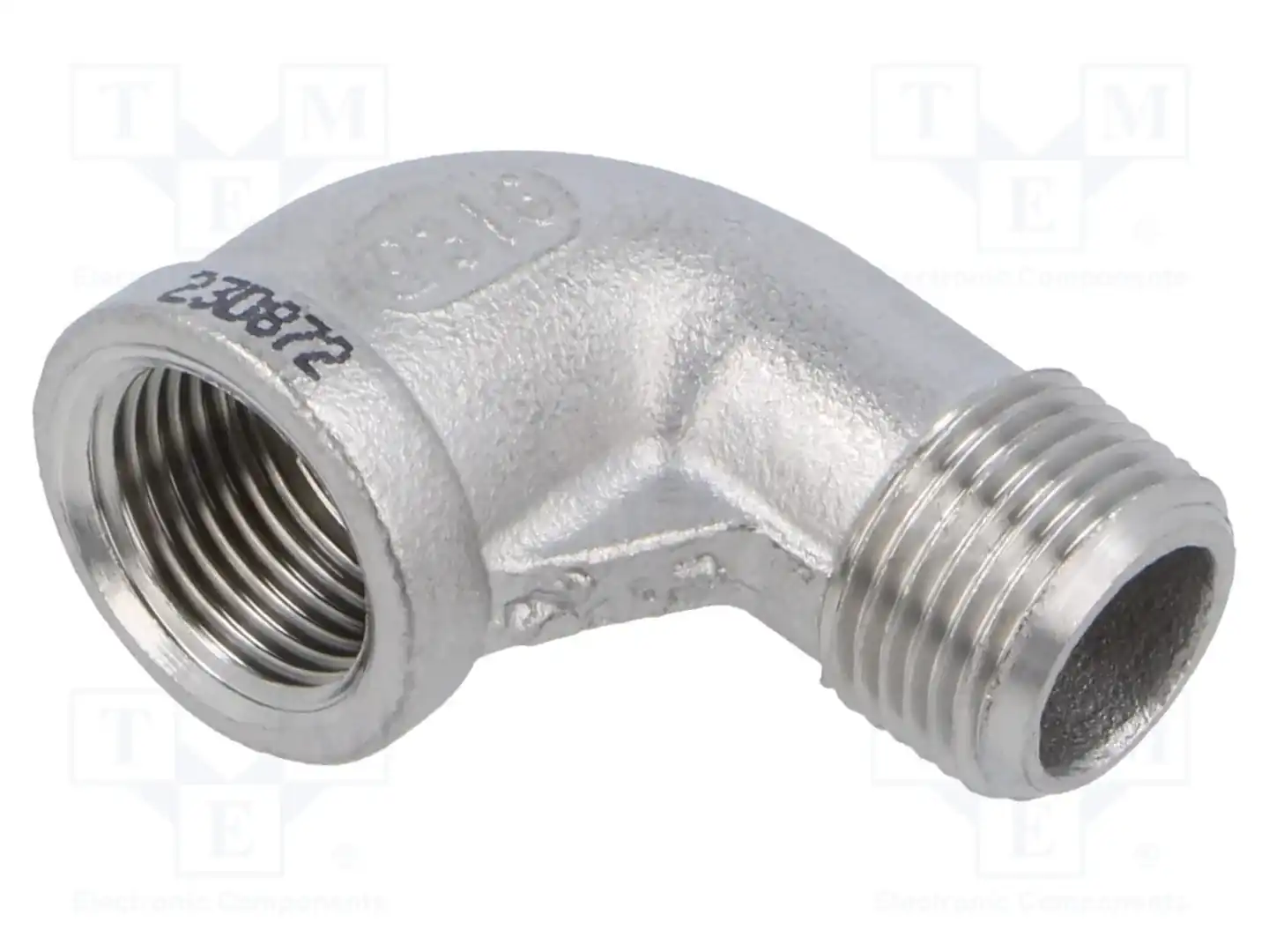 PNEUMAT 5020 3/8 ES — Разъемы и провода