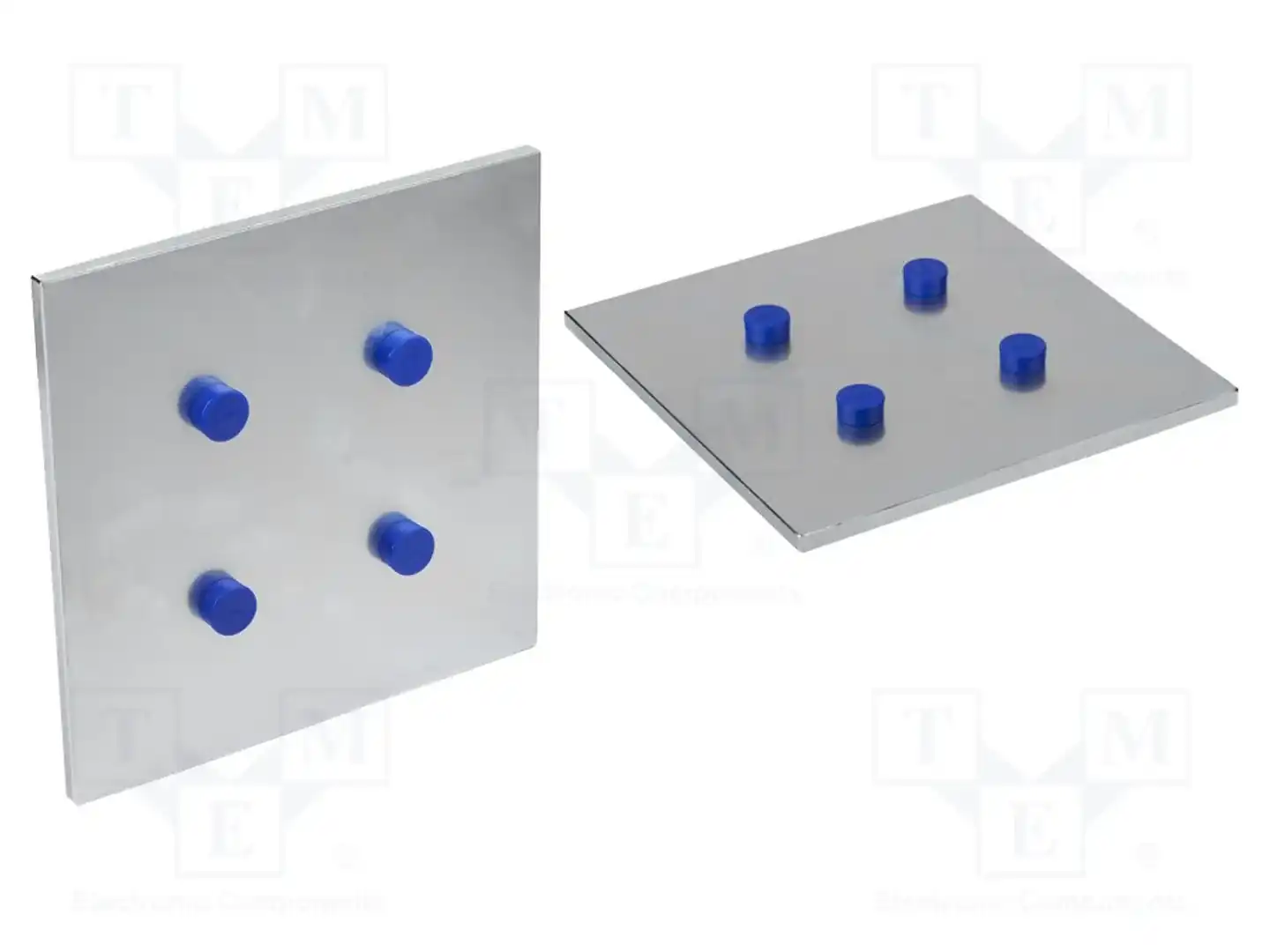 SCHMALZ ISAP-K2-200X200X28 — Вакуумные элементы
