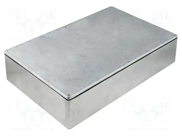 HAMMOND 1550WJ — Корпуса универсальные