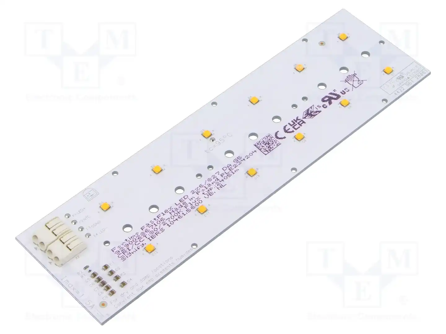 PHILIPS FORTIMO FASTFLEX LED 2X6/827 DA G5 — Источники света - светодиодные линейки