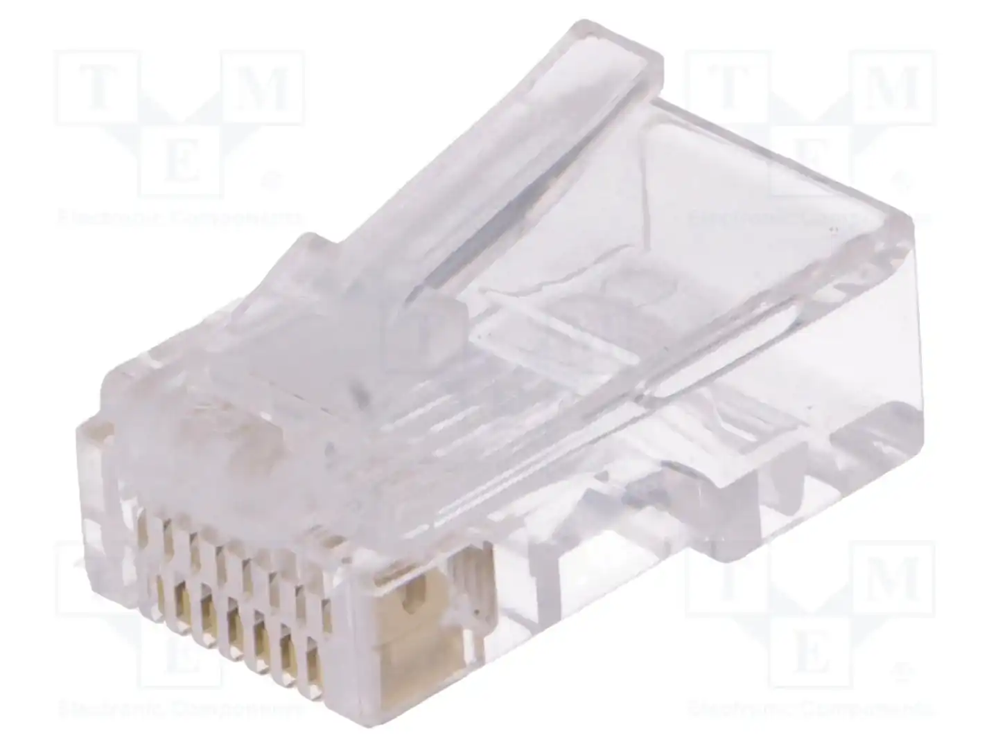 ECE EMP881AF2000000 — Разъeмы RJ