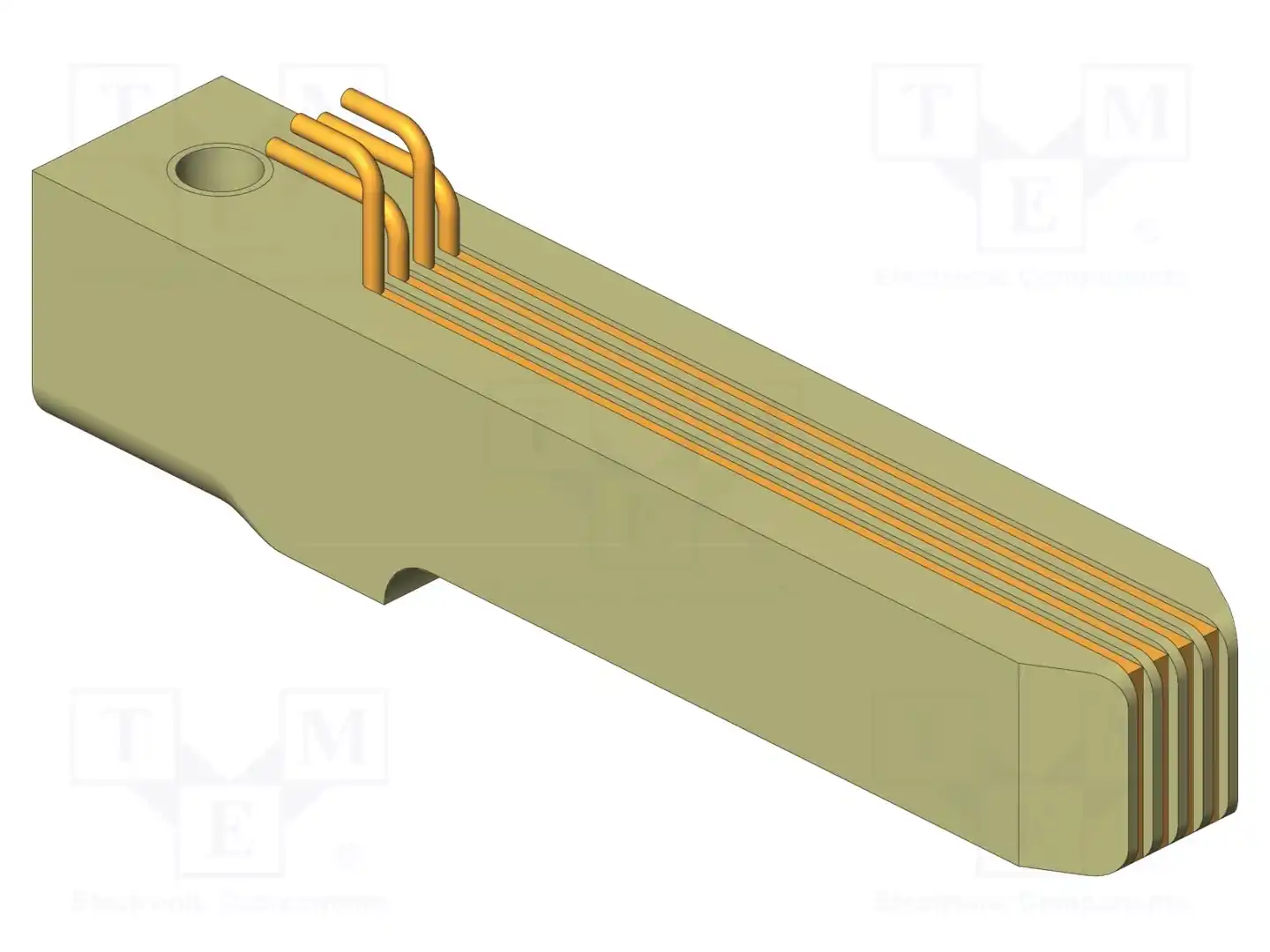 INGUN PS-RJ10-004-F7,6 — Испытательные приспособления и аксессуары