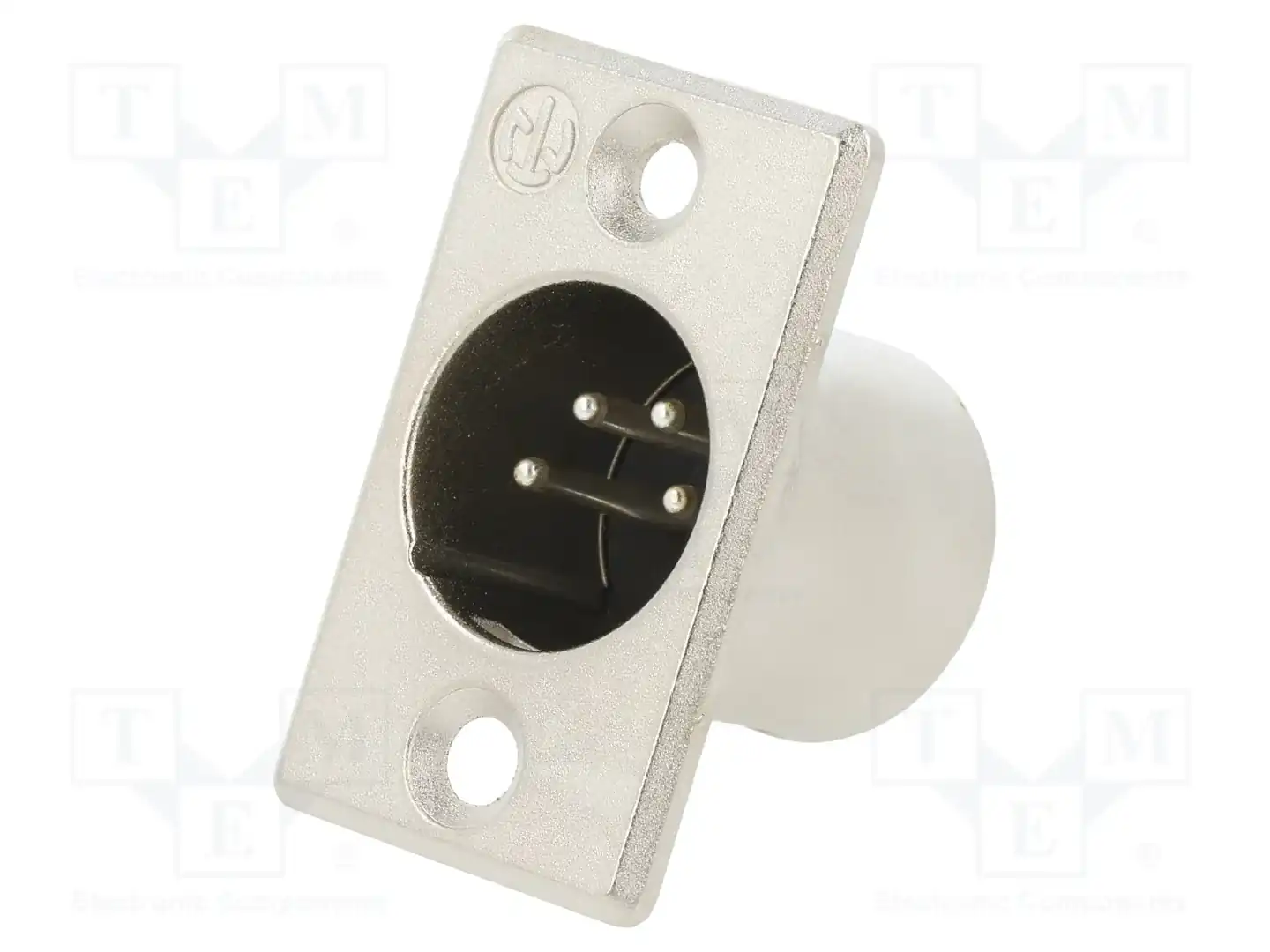 NEUTRIK NC4MP — Разъeмы XLR