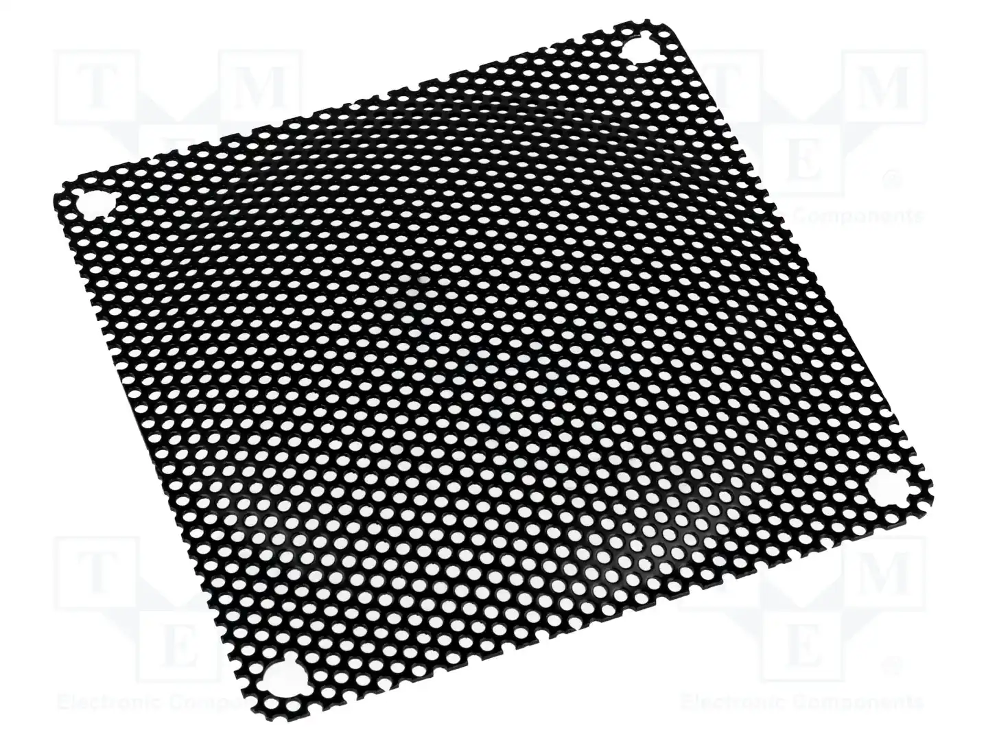 TQSolution PN-09 — Решетки
