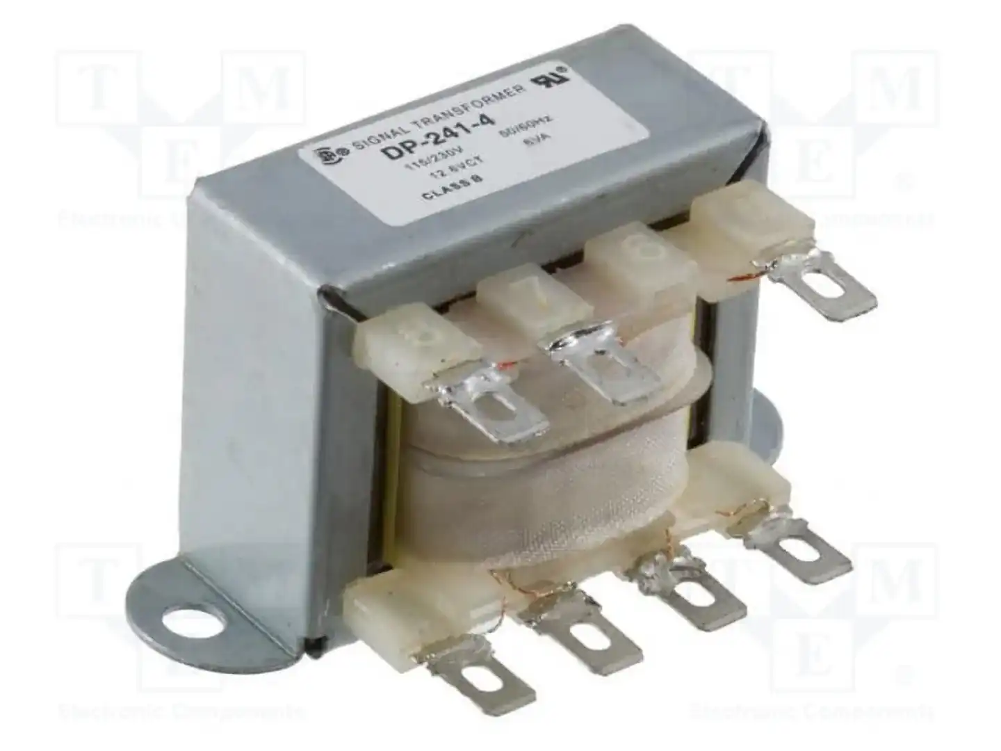 BEL DP-241-5-24 — Трансформаторы PCB