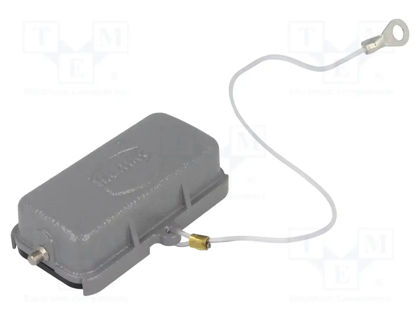HARTING 09200105425 — Разъeмы