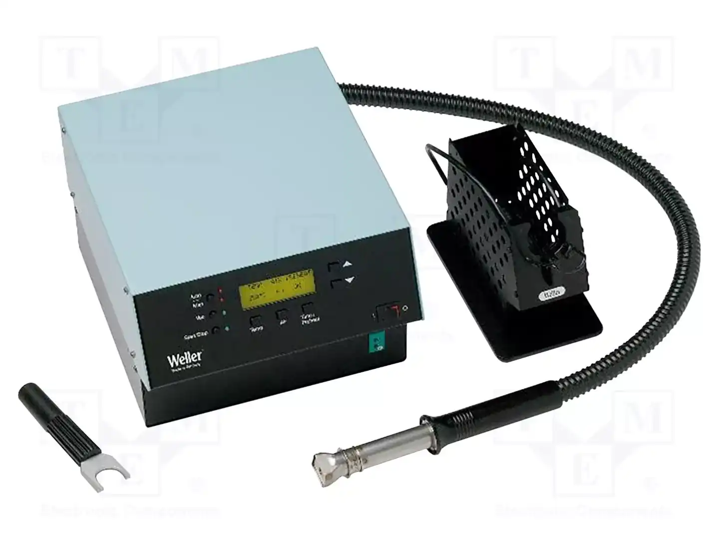 WELLER T0053334699N — Станции горячего воздуха