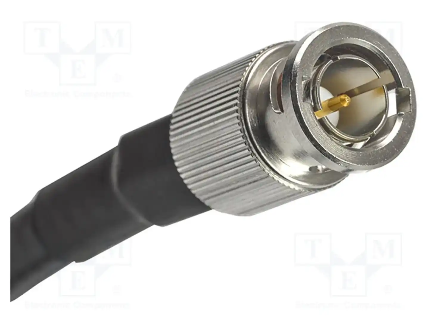 MOLEX 89762-9297 — Кабели соединительные коаксиальные