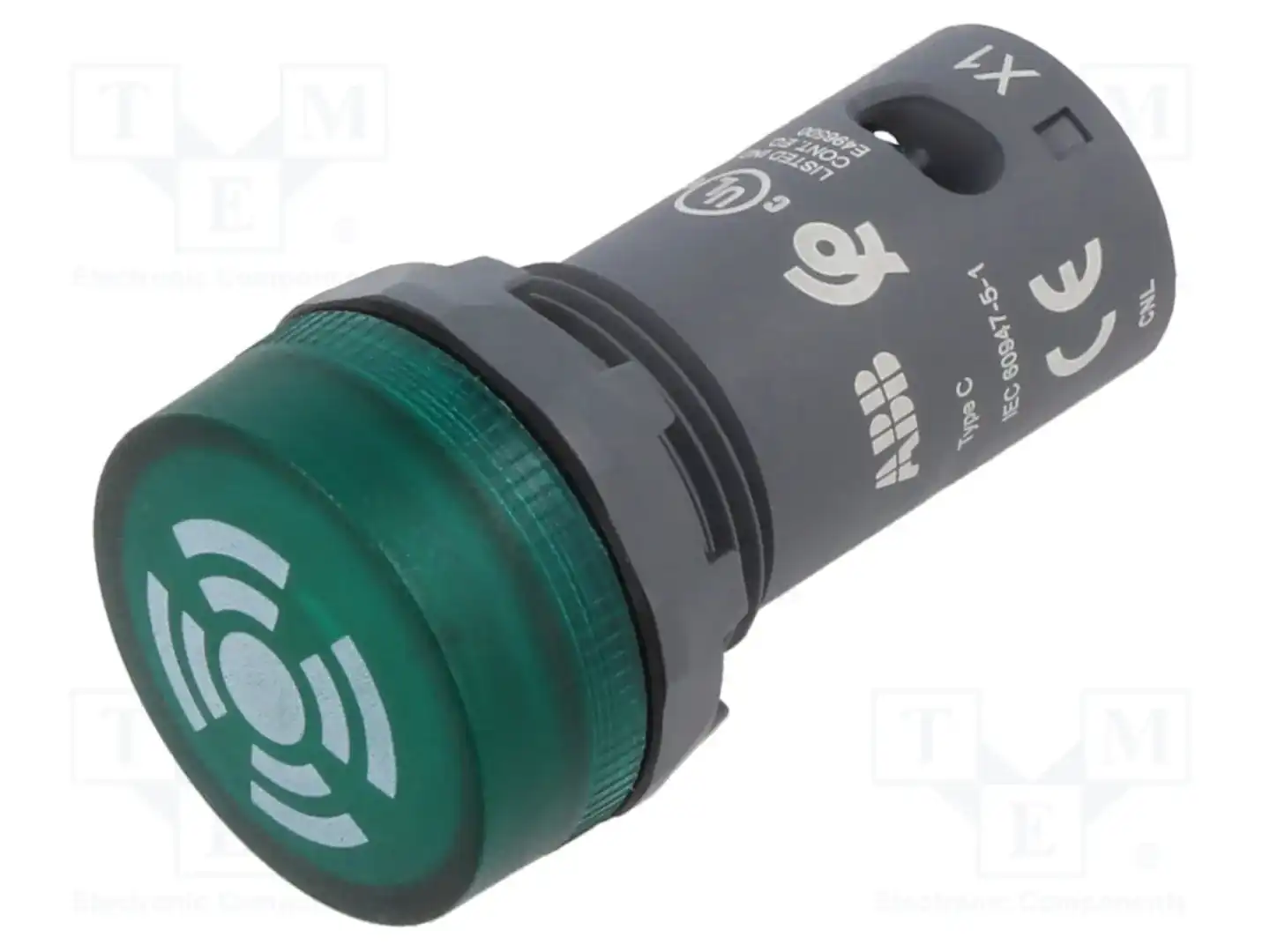 ABB 1SFA619600R6002 — Панельные аксессуары стандартные