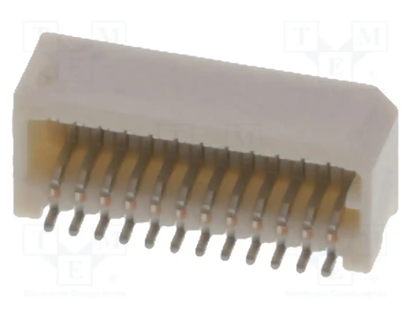 MOLEX 53309-2470 — Разъeмы пластина - пластина