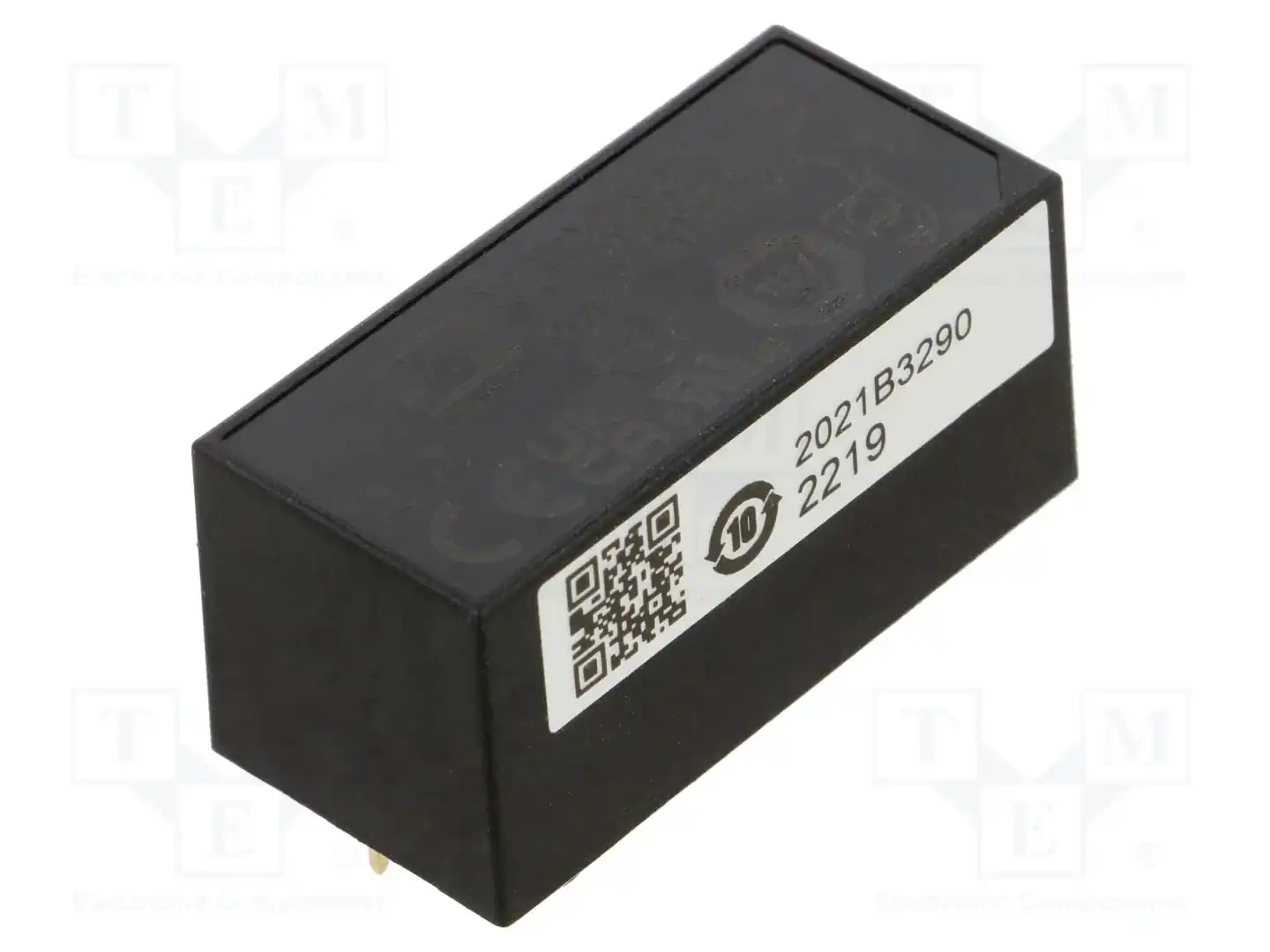 XP POWER VCE03US12 — Преобразователи AC/DC для PCB