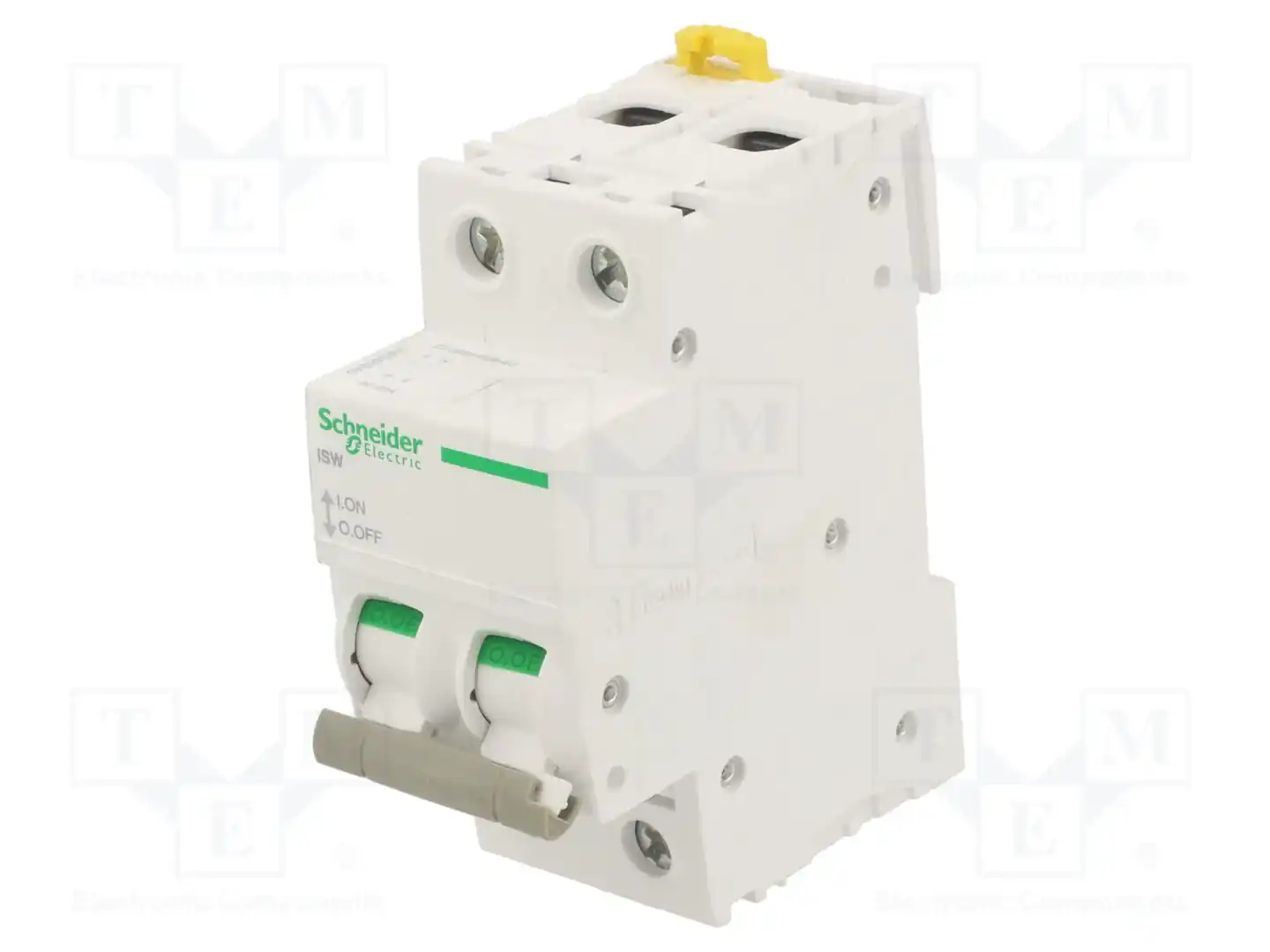 SCHNEIDER ELECTRIC A9S65240 — Разъединители