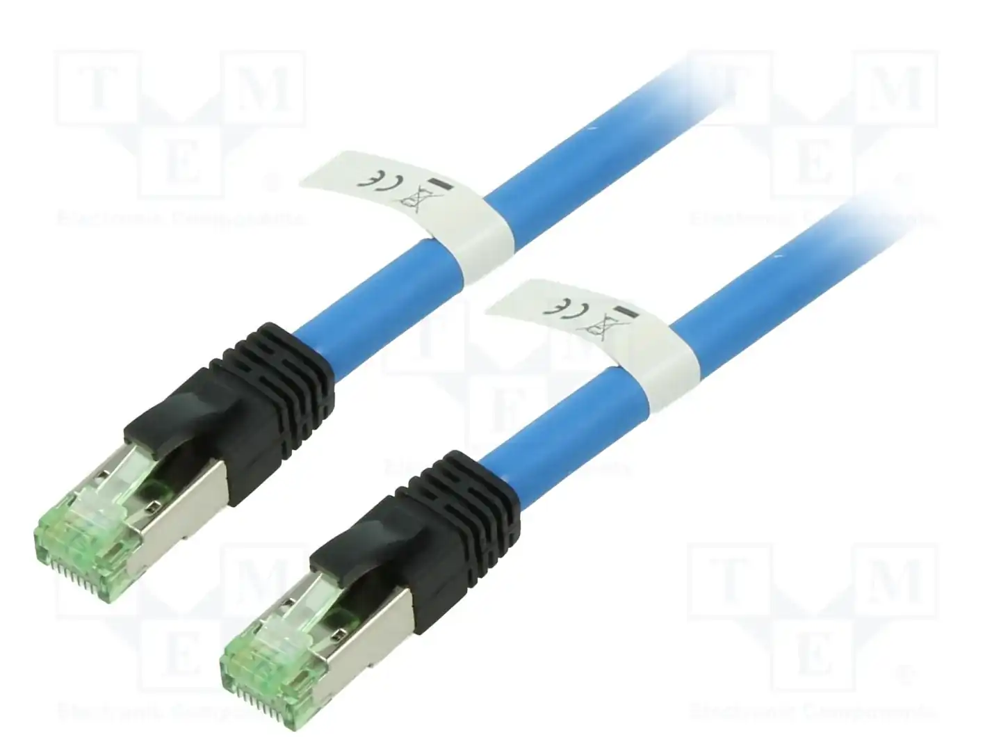GOOBAY 45663 — Кабели и адаптеры RJ45