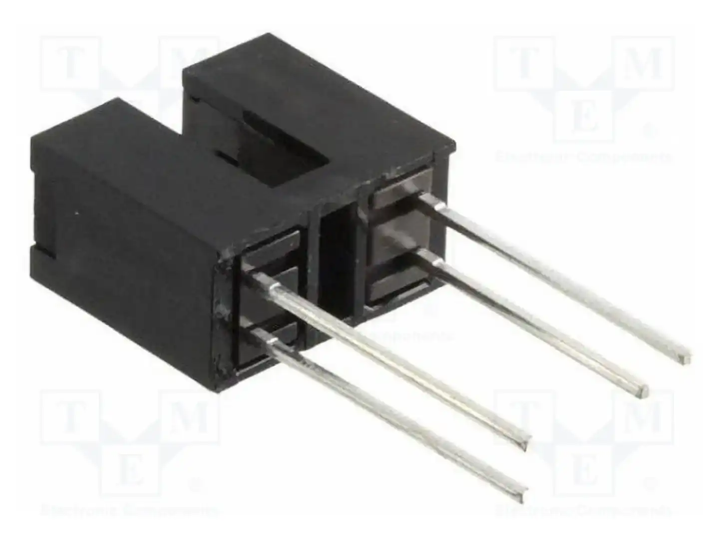 TT ELECTRONICS OPB360N51 — Фотоэлектр. датчики для печатных плат