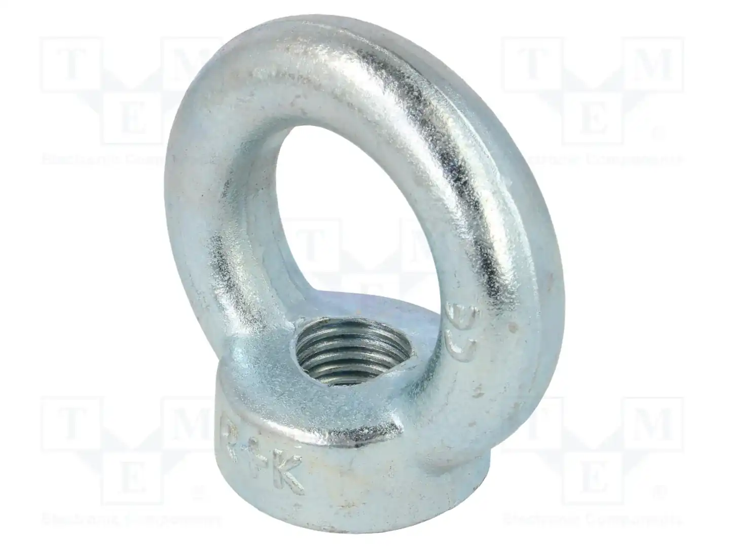ELESA+GANTER DIN 582-M16-ST — Гайки