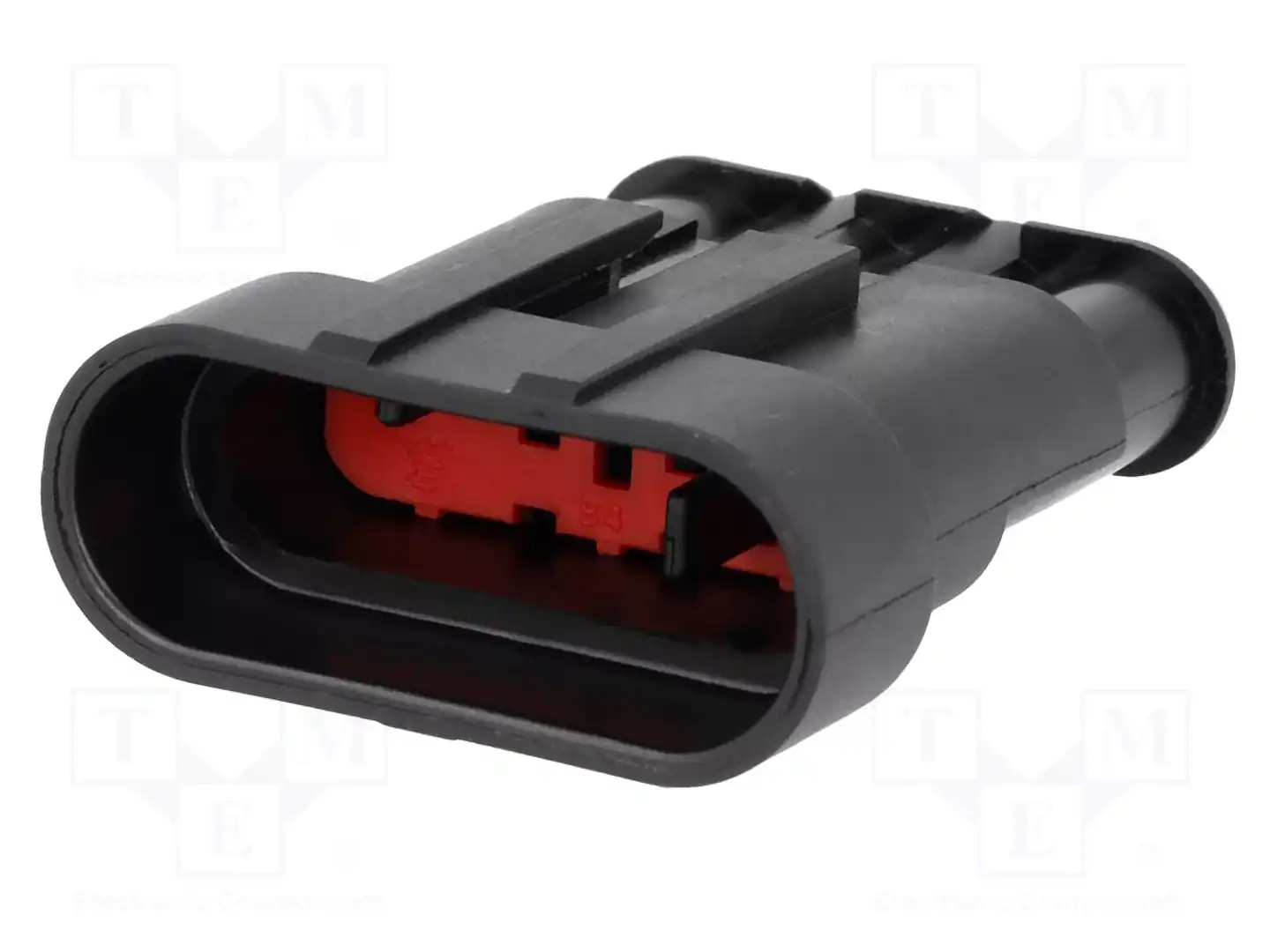 TE Connectivity 282106-1 — Разъeмы Automotive