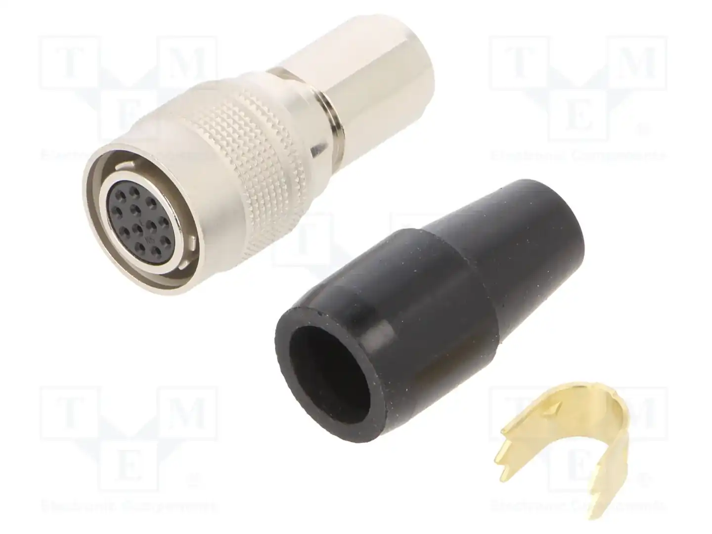 HIROSE HR10A-10P-12S(73) — Разъeмы