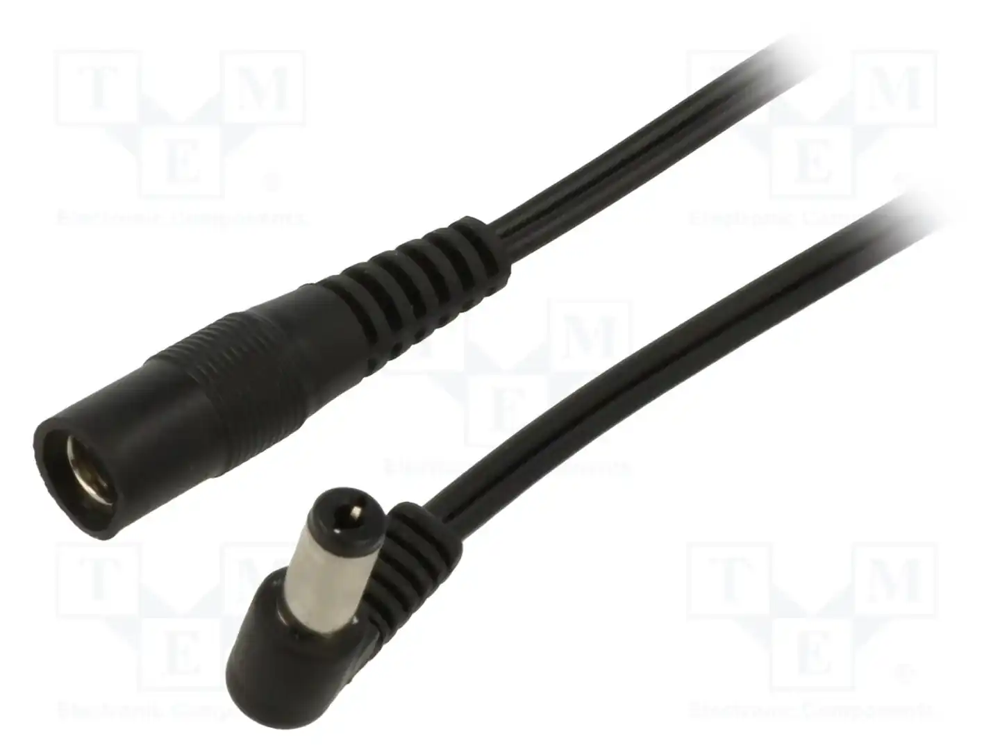 WEST POL A21-C21-T050-200BK — Кабели питания DC