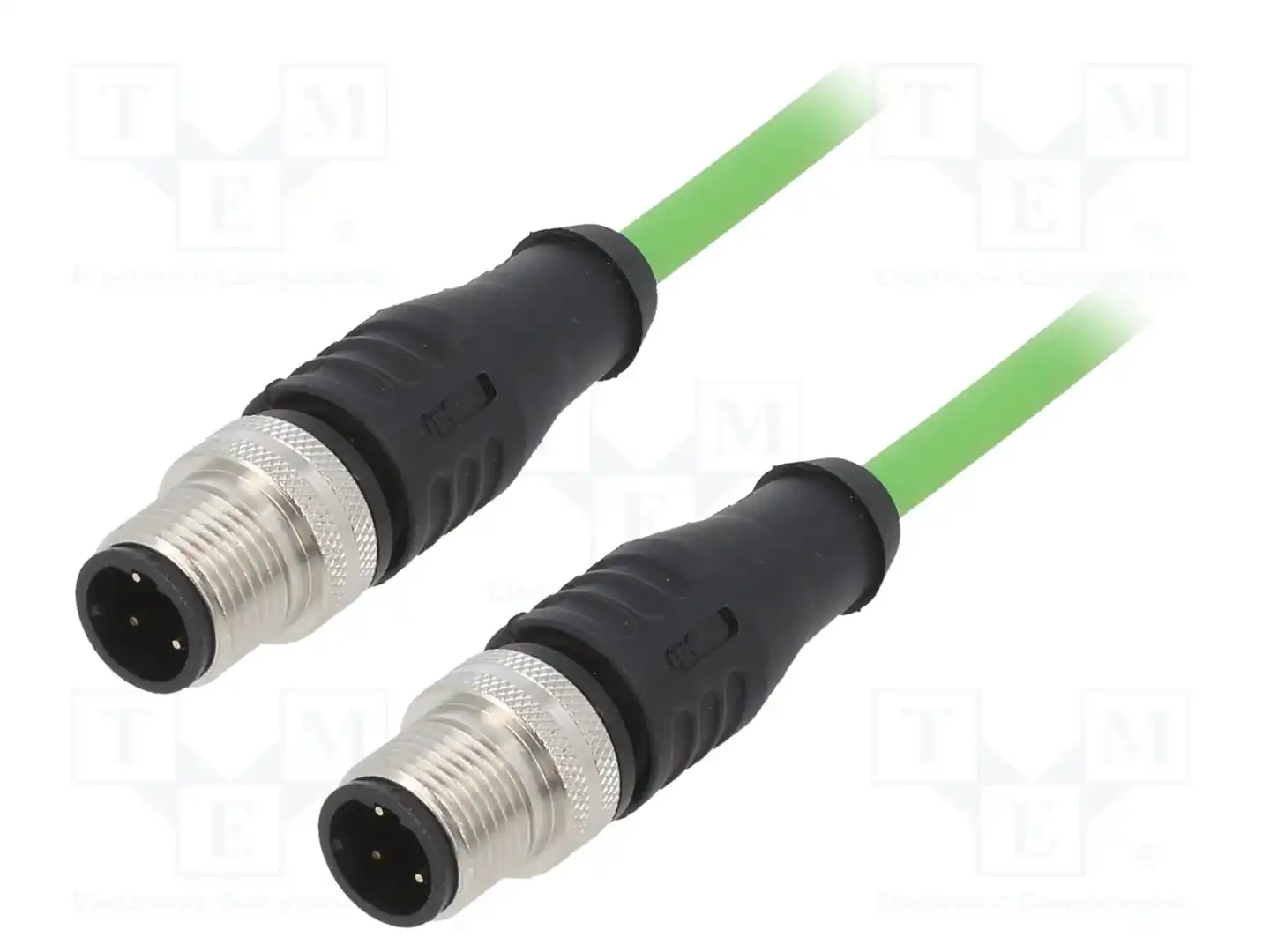 IPF ELECTRONIC VK508F25 — Кабели к датчикам