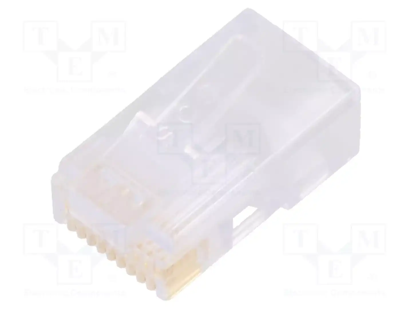 BEL FUSE 940-SP-301010R — Разъeмы RJ