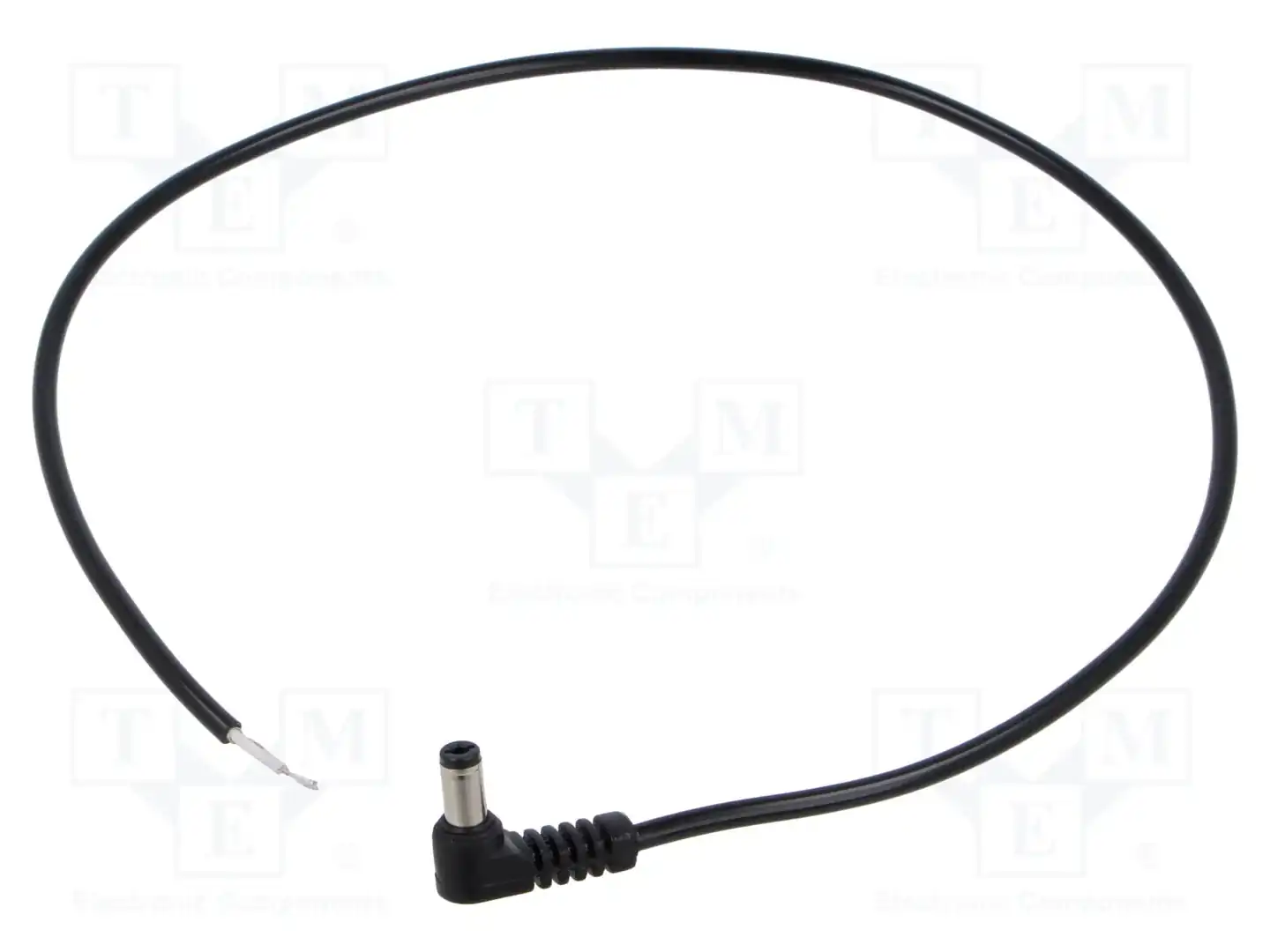 WEST POL A21-TT-C050-050BK — Кабели питания DC