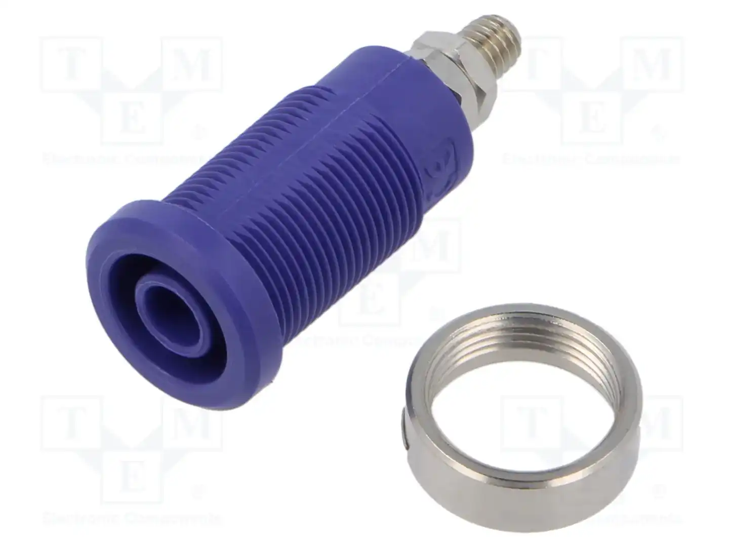 ELECTRO-PJP 3265-I-VT — Гнезда банановые 4мм
