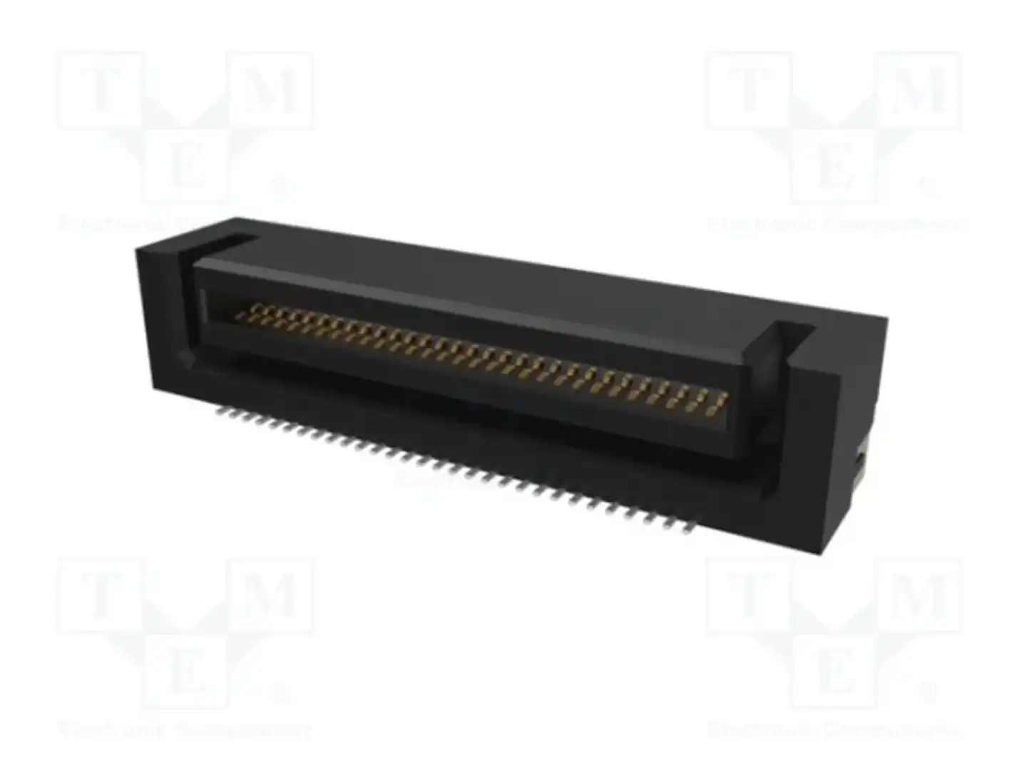 AMPHENOL B407-1B7L1-11260-E100 — Разъeмы пластина - пластина