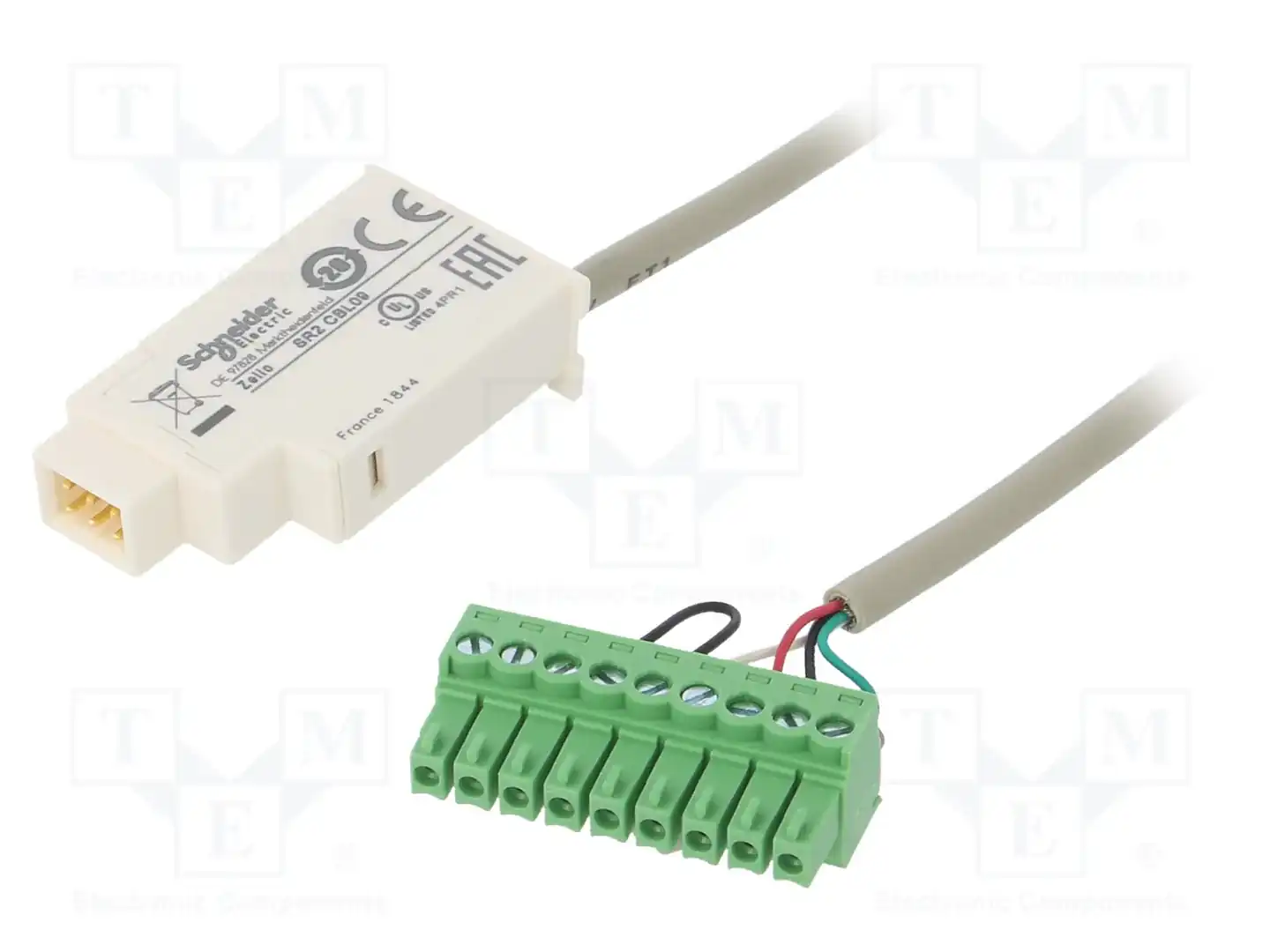 SCHNEIDER ELECTRIC SR2CBL09 — Реле прогр. - аксессуары
