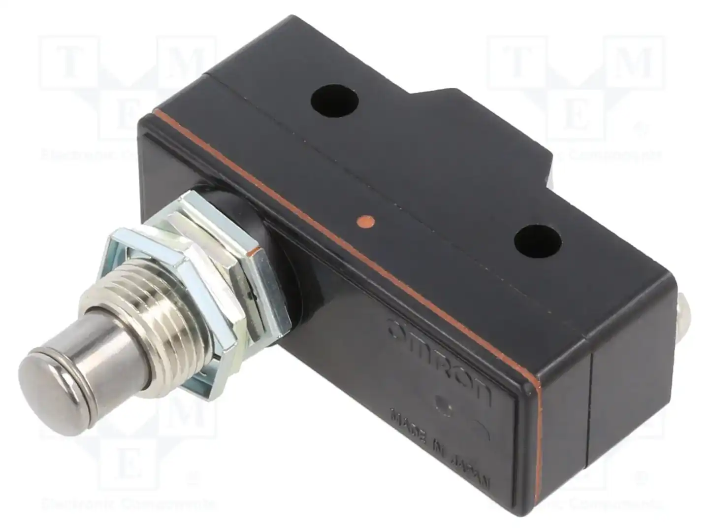 OMRON Z-15GQ55-B — Микропереключатели SNAP ACTION