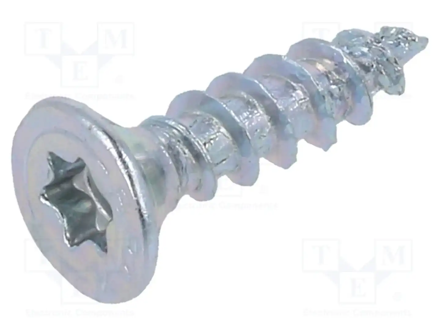 BOSSARD 3336909 — Шурупы