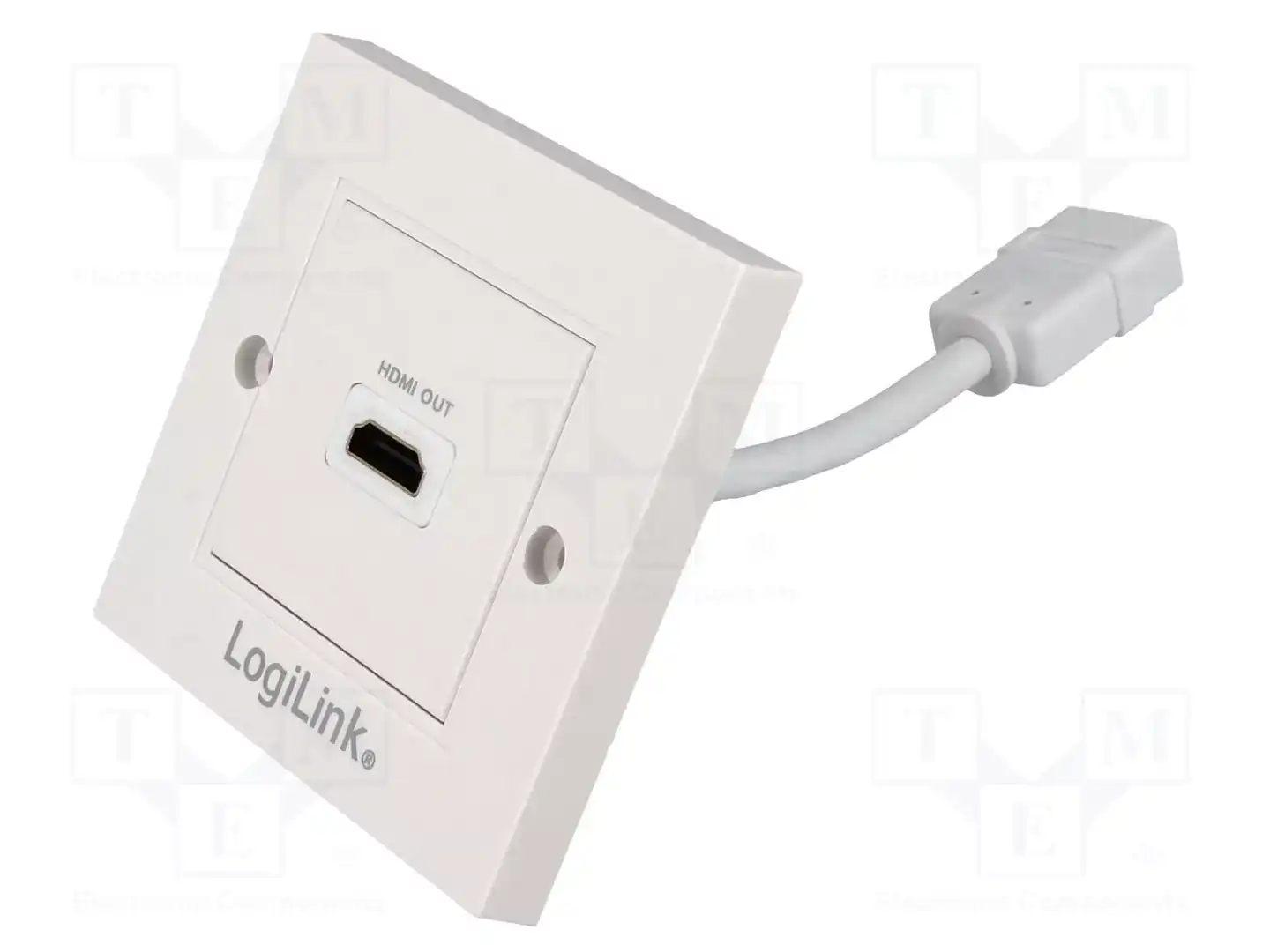 LOGILINK AH0014 — Компьютерные аксессуары - прочее