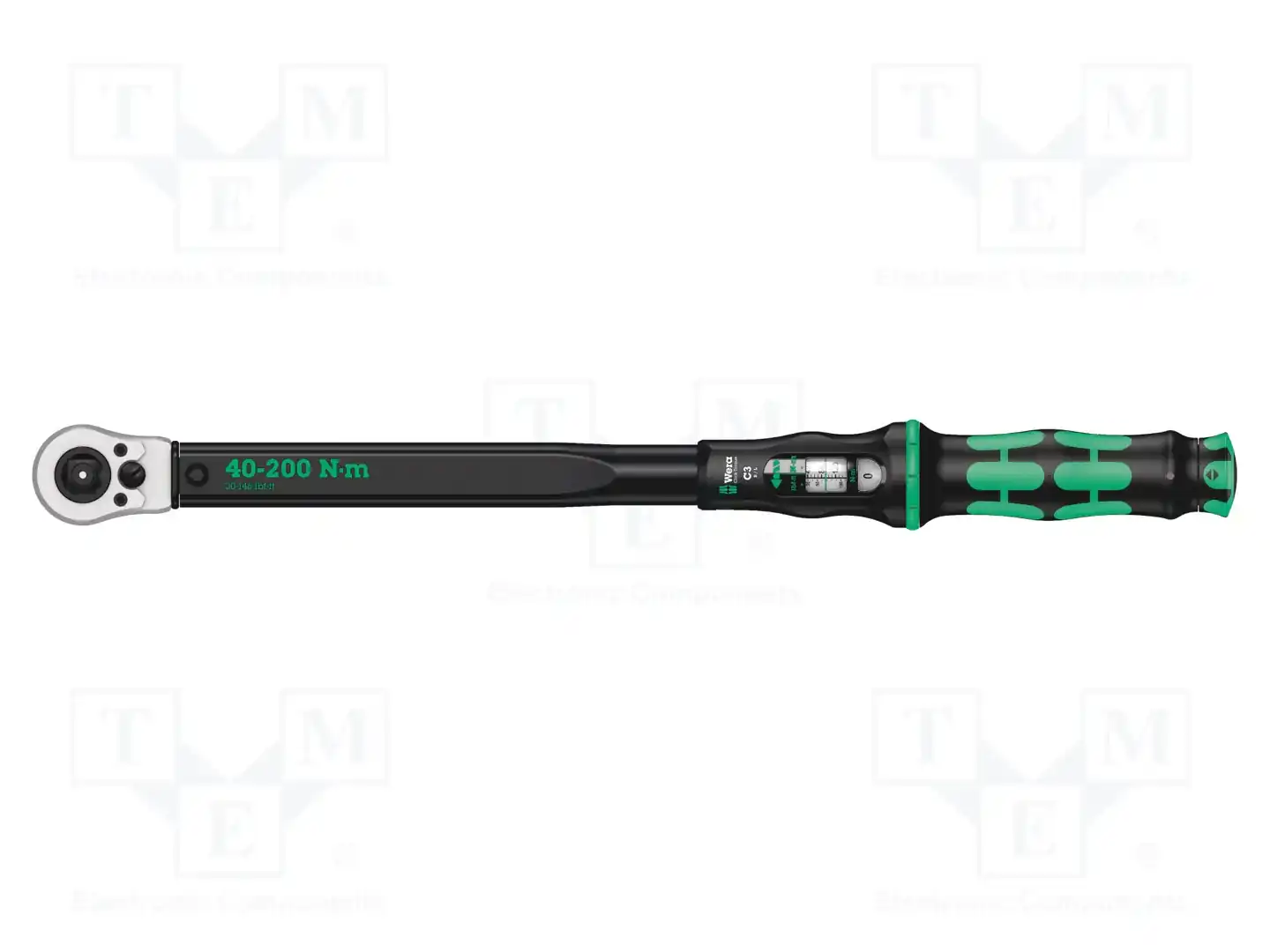 WERA 05075626001 — Ключи динамометрические