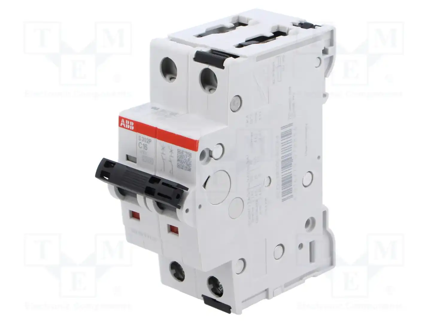 ABB 2CDS382001R0164 — Выключатели максимального тока