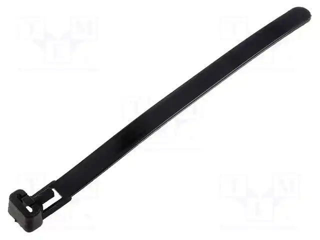KSS WIRING HV125BK — Зажимные хомуты