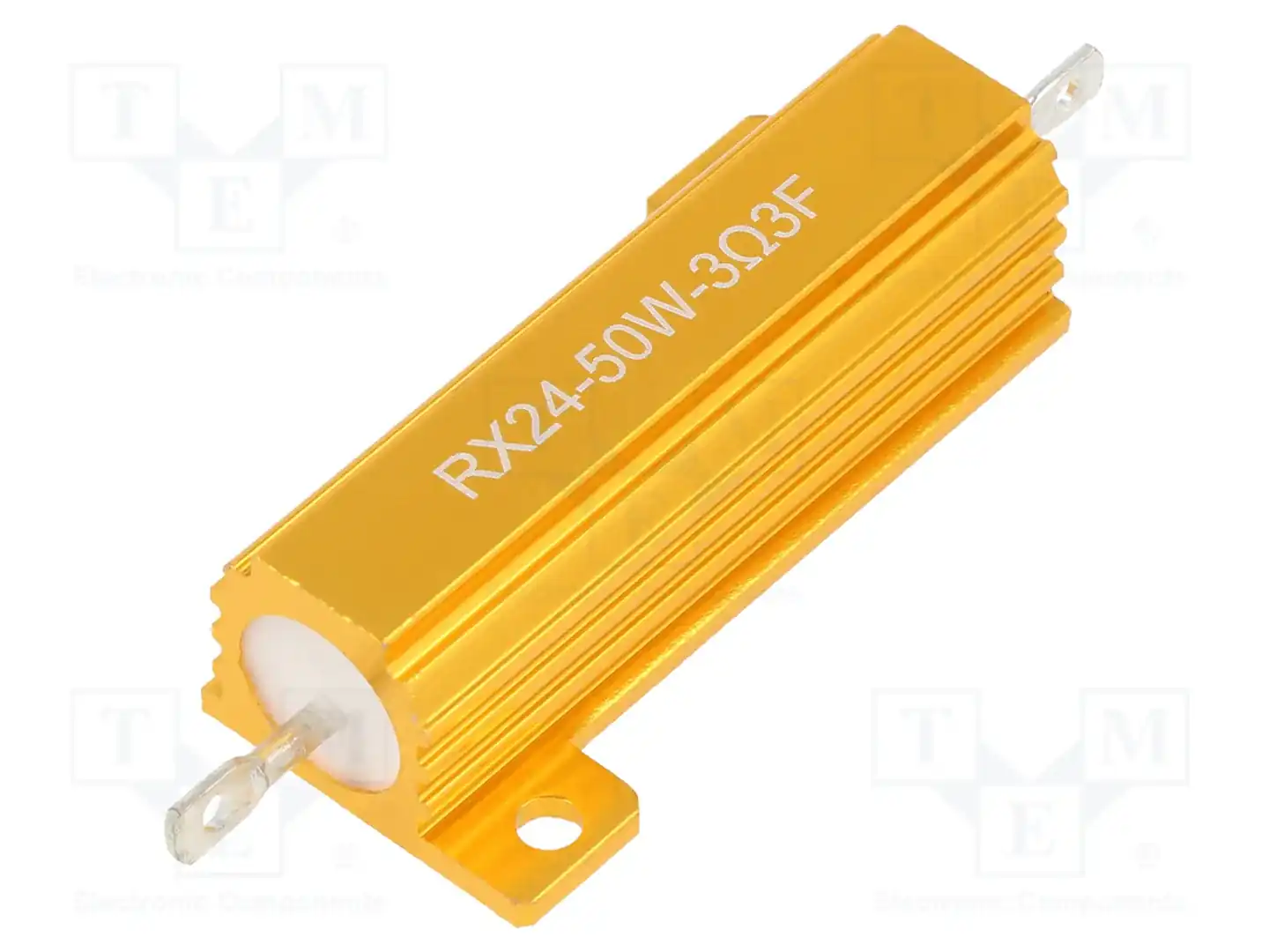 SR PASSIVES AHP50W-3R3F — Резисторы мощности