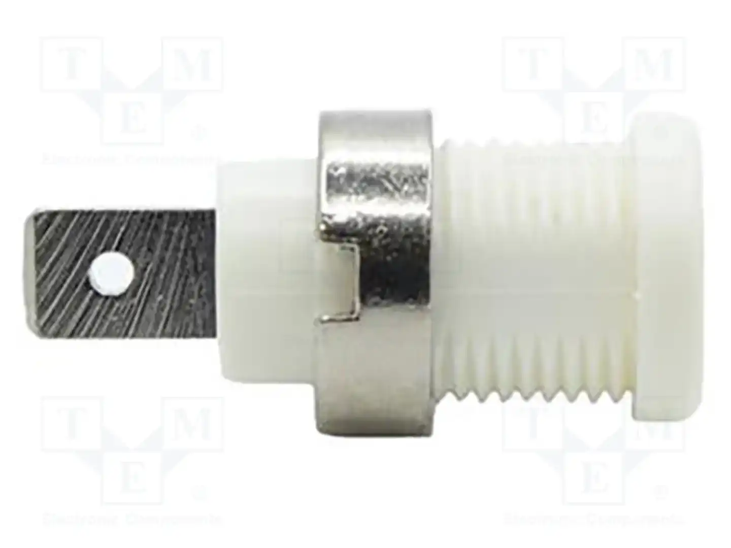 MUELLER ELECTRIC BU-31610-9 — Гнезда банановые 4мм