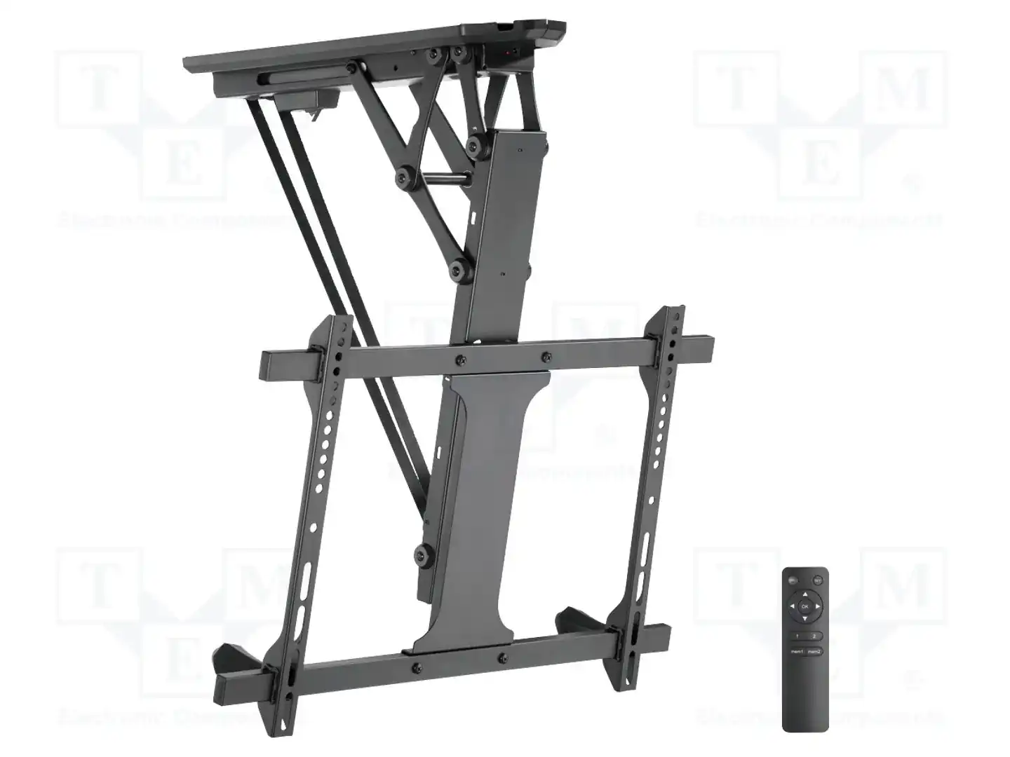 LOGILINK BP0118 — Ручки, стойки