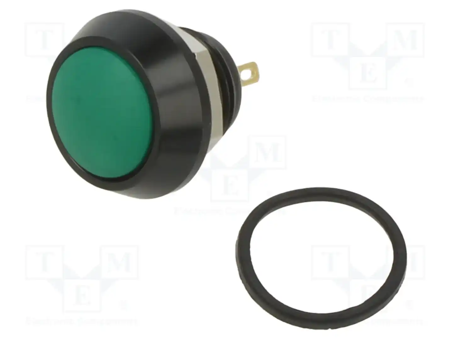 ONPOW GQ12B-10/J/G/AL/FP — Переключатели кнопочные