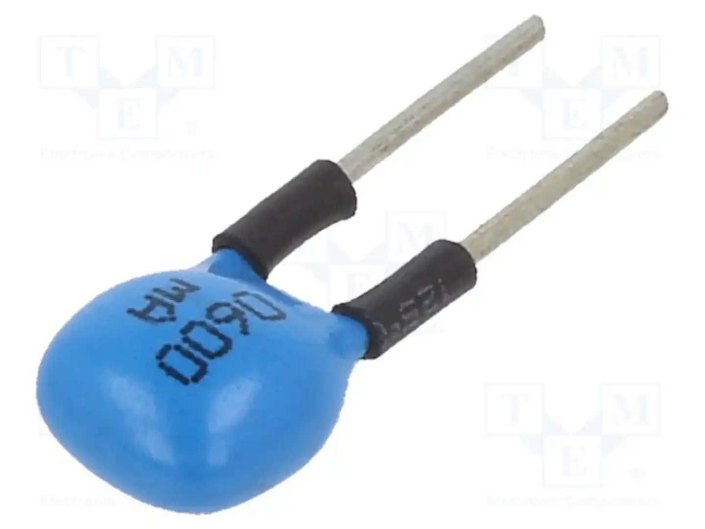 TRIDONIC I-SELECT 2 PLUG 600MA BL — Блоки питания для LED