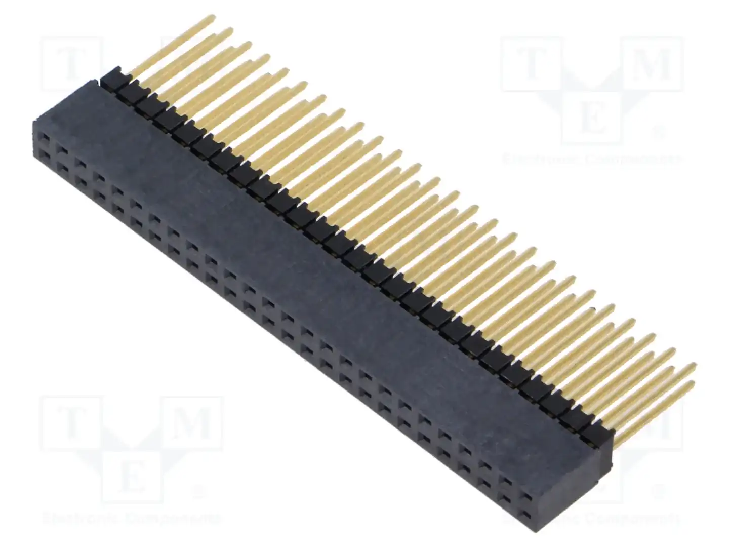 SAMTEC ESQ-126-39-G-D — Разъeмы пластина - пластина