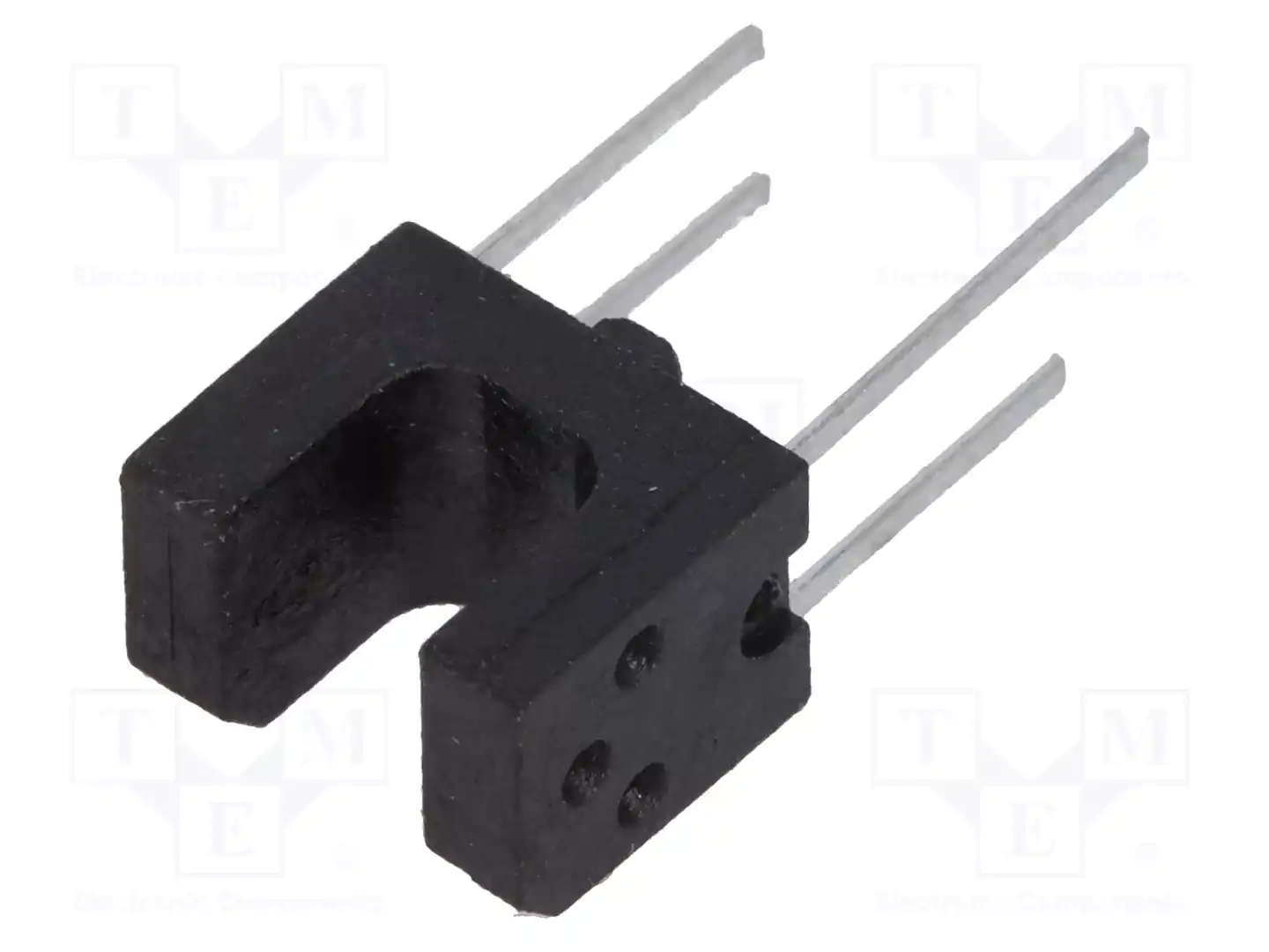 OMRON Electronic Components EE-SX1106 — Фотоэлектр. датчики для печатных плат