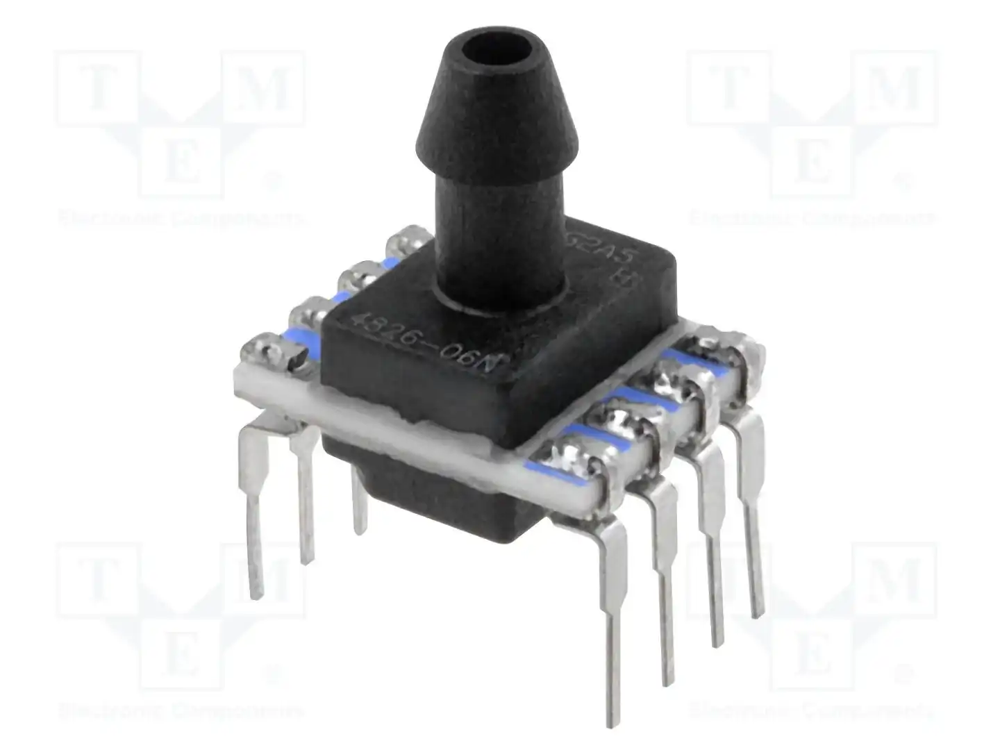 Honeywell HSCDANN150PG2A5 — Датчики давления