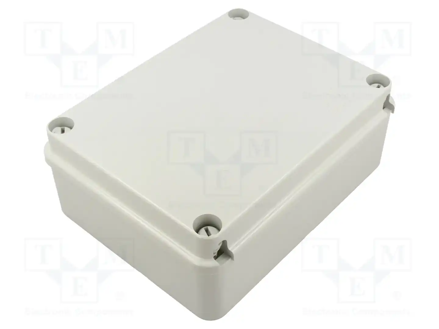 GEWISS GW44207 — Корпуса универсальные