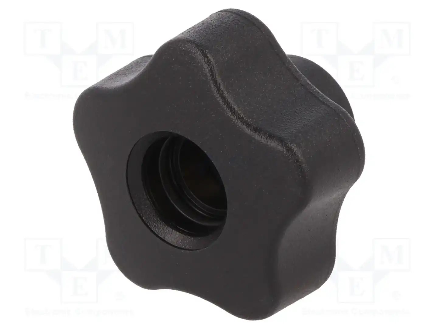 ELESA+GANTER VCT.32 FP-M5 — Ручки зажимные