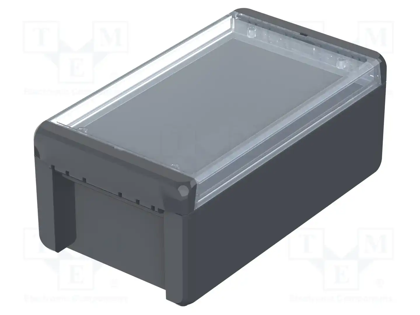 BOPLA B 221309 PC-V0-G 7024 — Корпуса универсальные