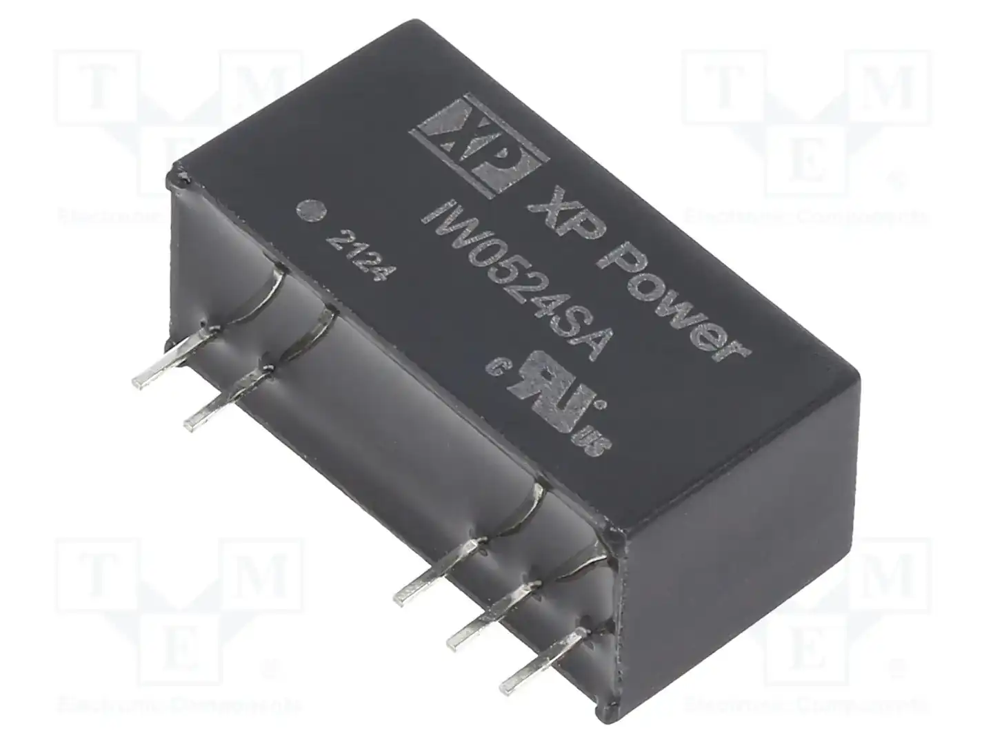 XP POWER IW0524SA — Преобразователи DC/DC