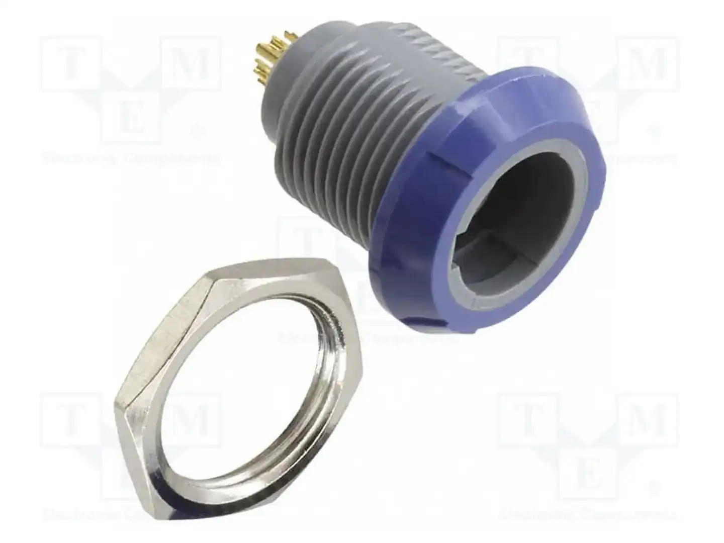 ITT CANNON 132043-4028 — Разъeмы CPC