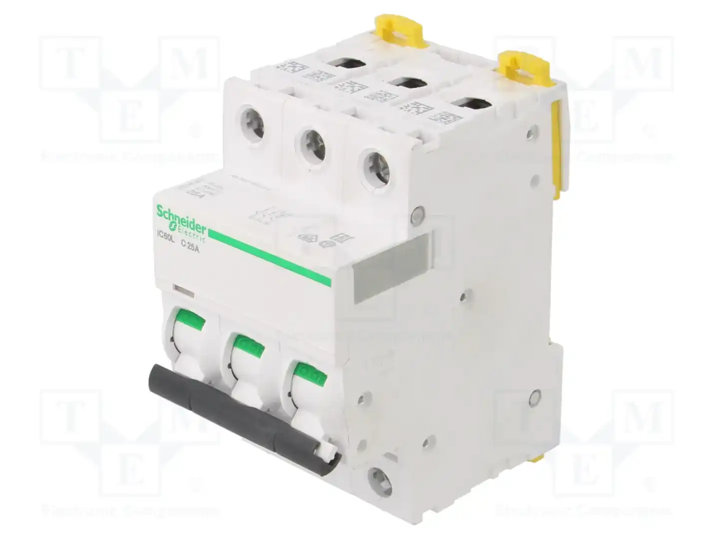 SCHNEIDER ELECTRIC A9F94325 — Выключатели максимального тока