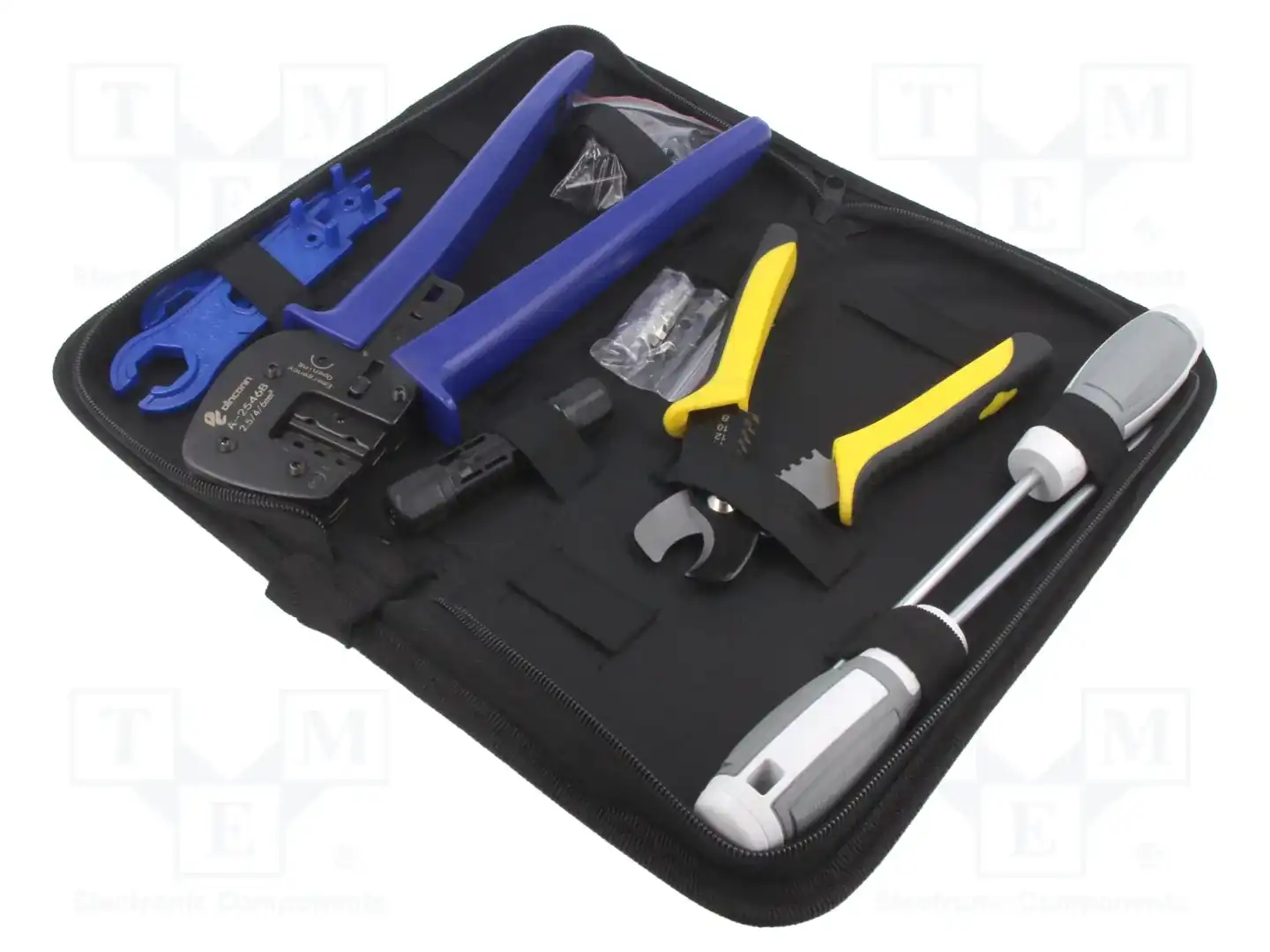 CONNFLY DS1162-31-B3 — Наборы инструментов